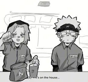 My FAV SISTER WIVES!!! I liked the way i drew Naruto so i made it my pfp 🙂‍↕️#naruto #sakura #sasuke #gay #art 