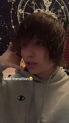 Bare with me This is mt first Time i been wanting to Try for a while now #17 #fyp #foryou #vkeifyp #vkei #vkeimakeup #cool #ヴジュアル系 #visualkei #substyles #fyppppppppppppppppppppppp #fypシ 