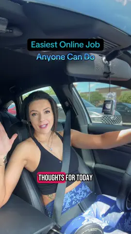 Here 👀👇 I’m talking about high-ticket affiliate marketing. You don’t need to create products, deal with customers, or build a website. You promote digital products from companies that already exist — and earn 💰💰 when someone buys through your link. It’s simple. It’s beginner-friendly. And it’s how I started building income online. 👇 Comment “START” and I’ll send you a free video that explains how it works and how to get started with a 90% done-for-you system. #creatorsearchinsights  #monetizetiktok, #onlinemoney, #tiktoktips, #financetips, #creatormindset