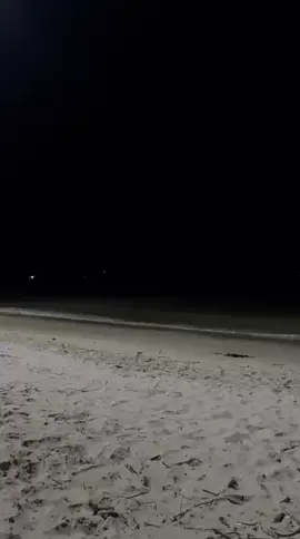 very quiet night. #beachvibes #healing #night #fypシ゚viral #fypシ゚ 