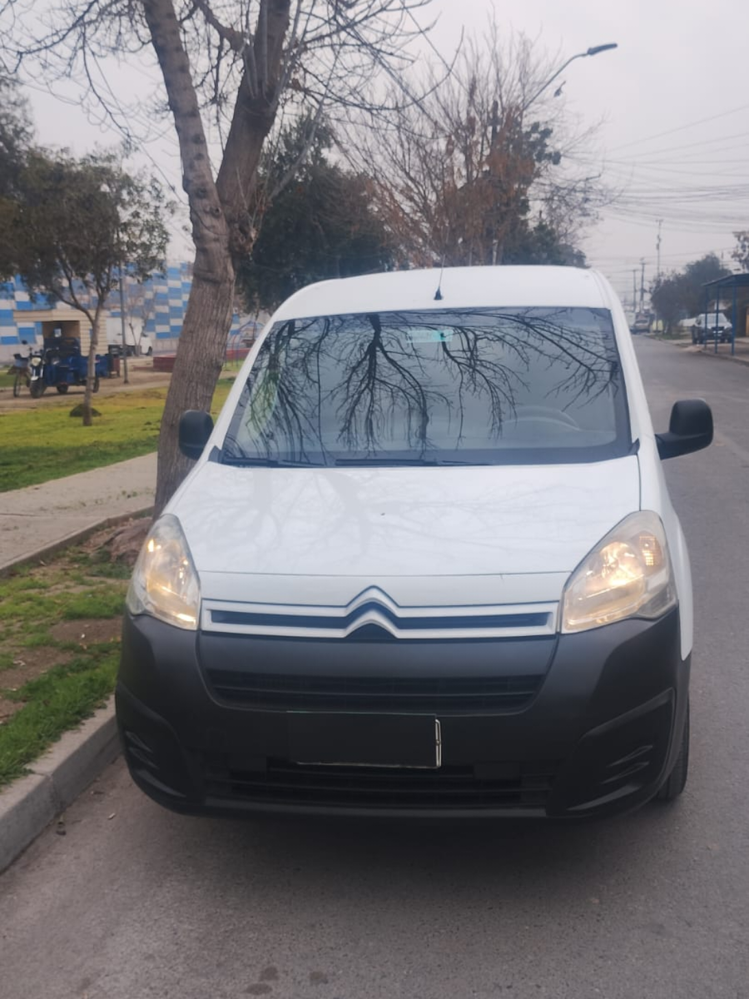 🚗 Citroën Berlingo 2018 ✨ Ideal para la familia 📉 Solo 116K km ❄️ Full equipo con aire 🔧 Casi sin uso de trabajo ¡Lista para rodar! 💨 #Berlingo #AutoFamiliar #Citroën2018
