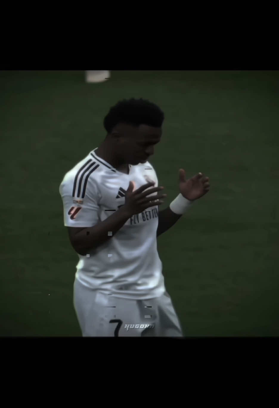 Vinicius prime ☠️🔥 #hugoxn #edit #vinicius #prime 