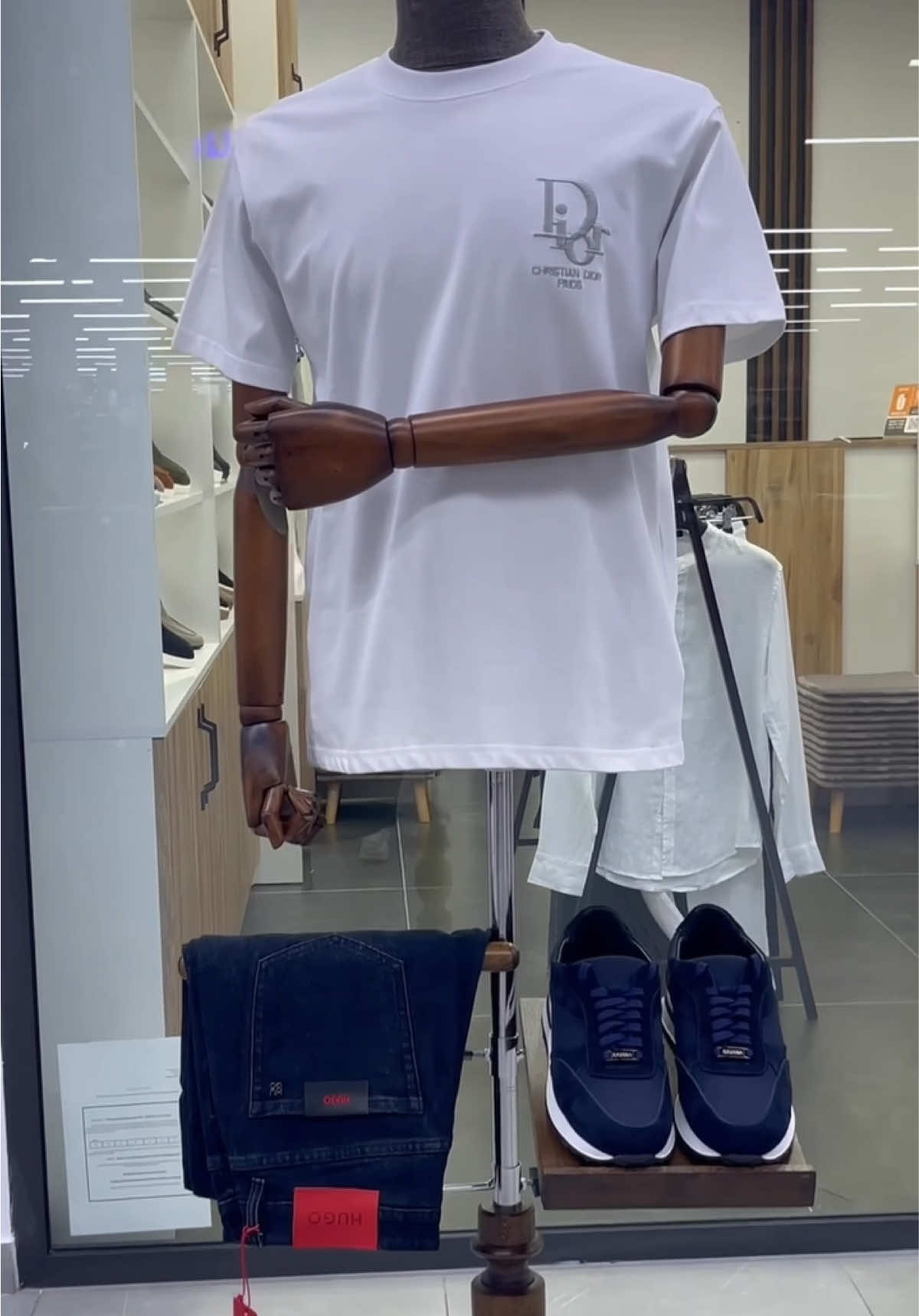 Today’s look 🔥 #ravana #ravanashoes #armenianfashion #menstyle #erevan🇦🇲 #OOTD #fyp 