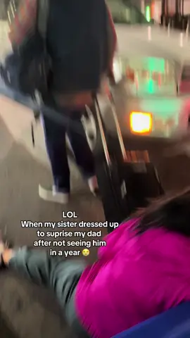#prank #militaryhomecoming 