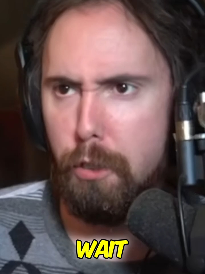 Epstein's list got LEAKED! #asmongold #news #twitch #react #gaming #drama #wow