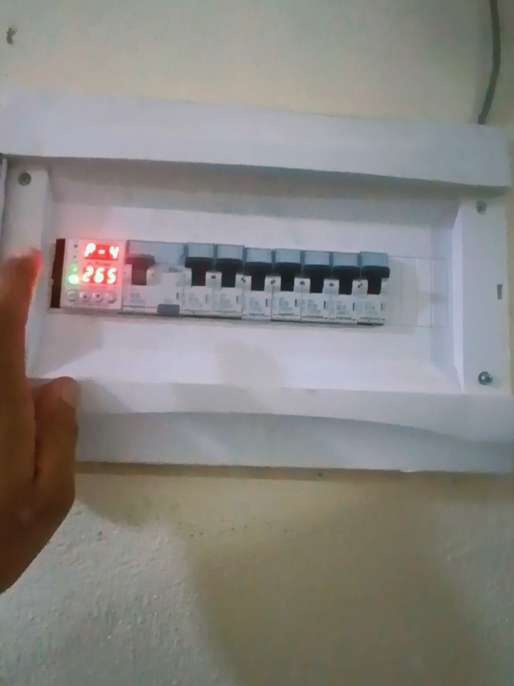 evinizi yüksek ve alçak ani geliş gidiş elektrik akımından güvene alın 📞📞📞 #kesfet 
