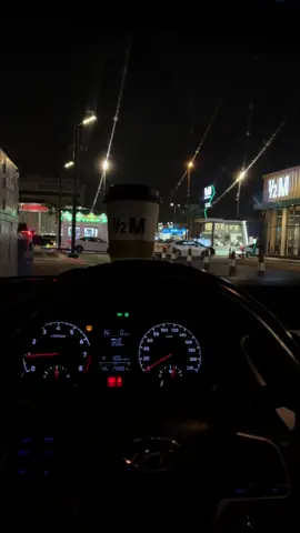 ☕️