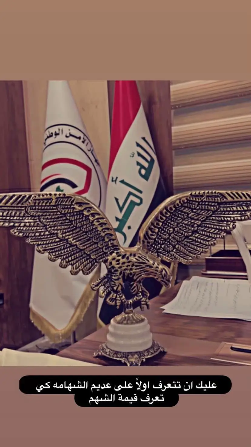 #جهاز_الامن_الوطني #وزارة_الداخلية_العراقية 