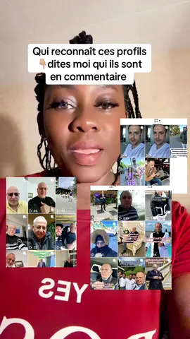 Ça va aller ! On va tous les démasquer 