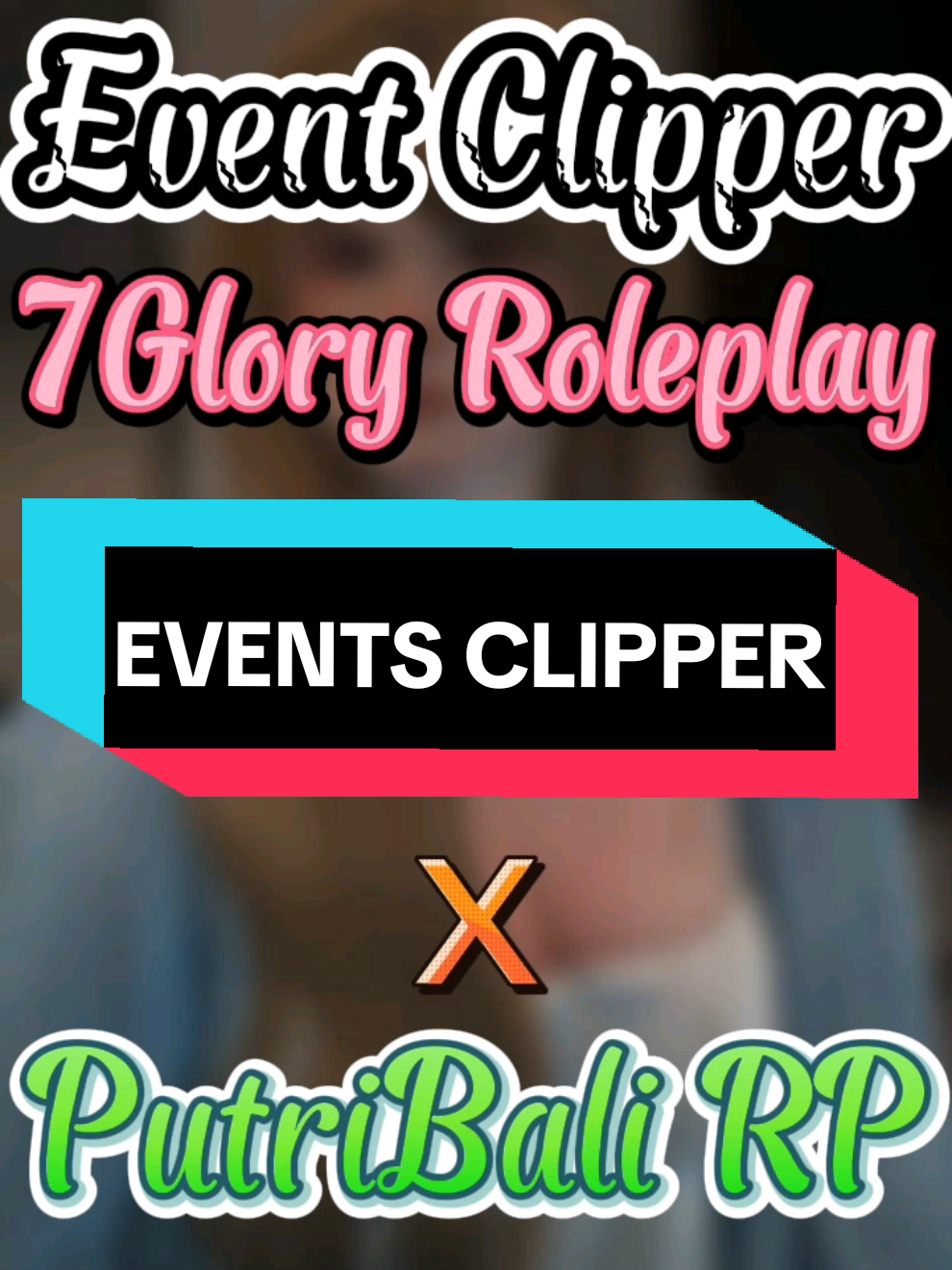 ‼️JUST RP‼️ Lucu banget 😆 . SPECIAL TAG ❣️ : @PutriBali @7GLORY ROLEPLAY  SOURCE VIDEO 🌷: YT PUTRI RP . #fivemroleplay #putrirp #PutriBaliRP  #ClipEvent7Glory  #7GloryRP #gta5online #gta5clips #gta5_funny #fivem #fyp #xyzbcafypシ #roleplayerindonesia #indonesia #gtarp #fyppppppppppppppppppppppp #nicerp #gtav 