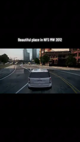 #nfs #nfsmw2012 #FCPD #fcpd #fcpdpatrol 