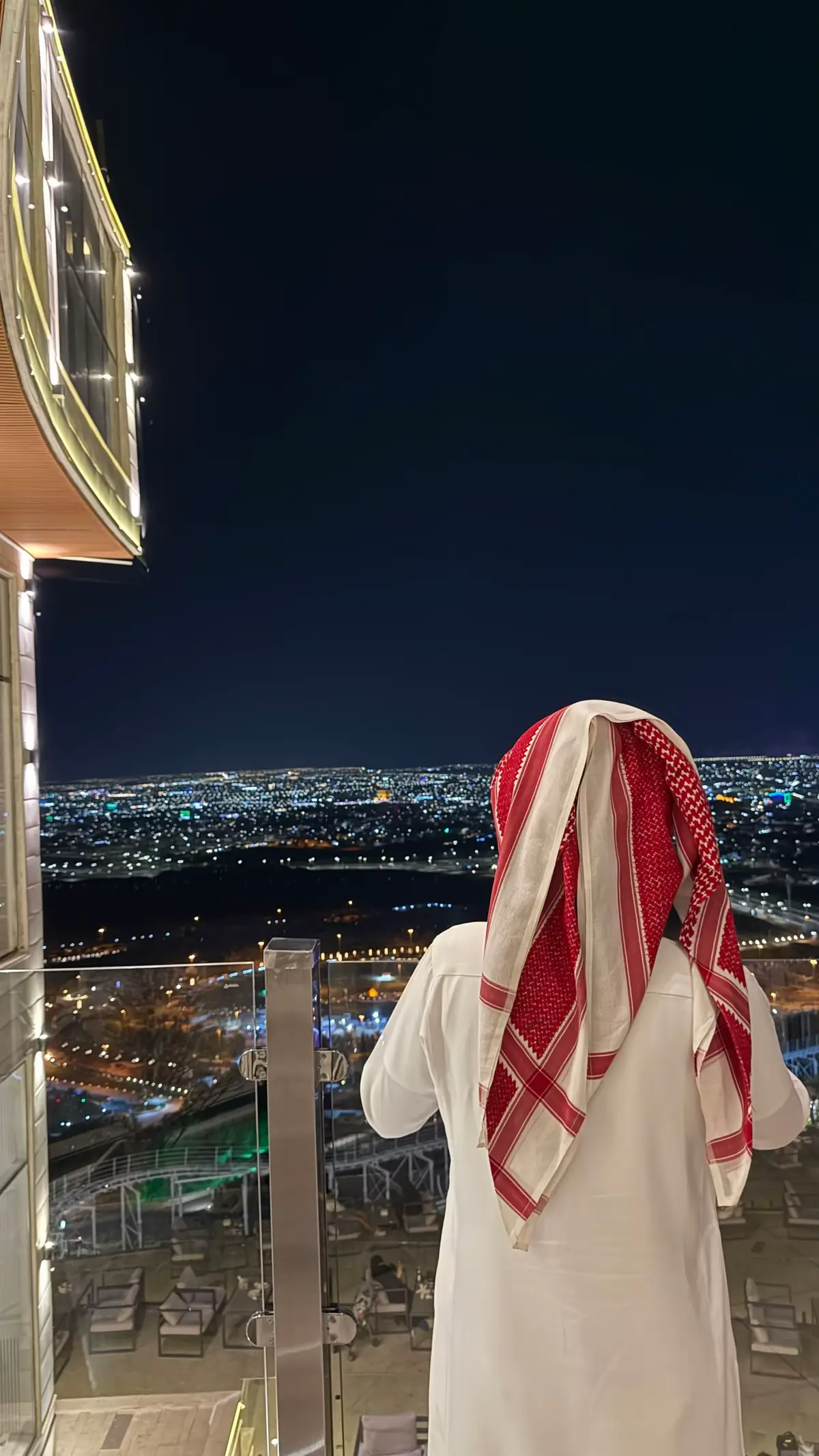 #حايل #أكسبلور 