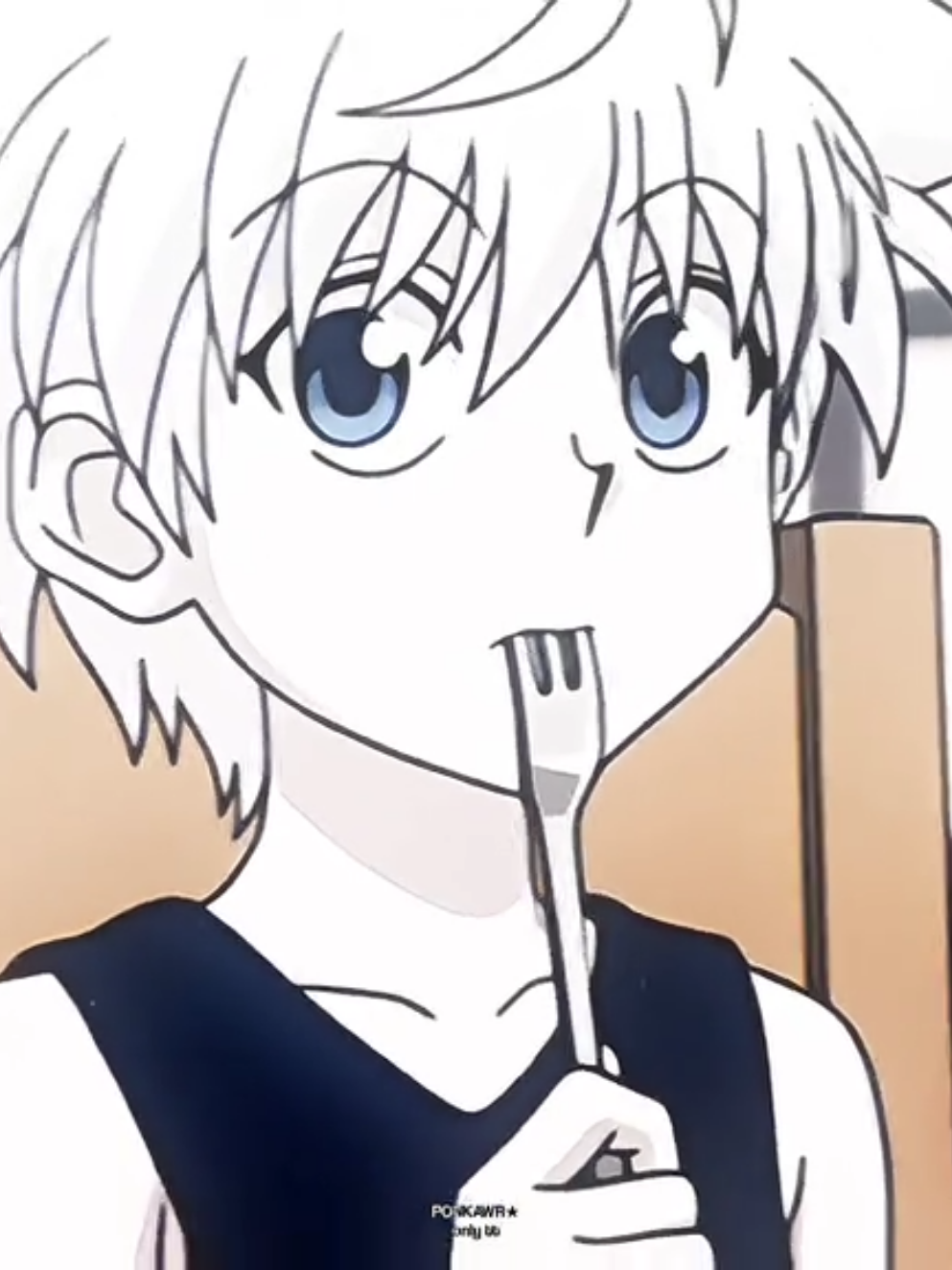 — ★ #KILLUA || tgk: ponkwer #hxh #hunterxhunter #хантерххантер #killuazoldyck #killuaedit #edit #fyp #рек #рекомендации #ponkawr 