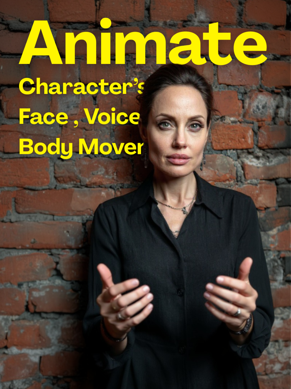 This goes beyond deepfake. You can become anyone now. Face, voice, body—all animated and transferred to any character with accuracy.  Runway’s new Act Two just changed the game. You can bring celebrities, fictional characters—even historical figures—to life using this tool. #aitools #deepfake #animation #imagetovideo #texttovideo #aivideo #lipsync #ainews #runwayml