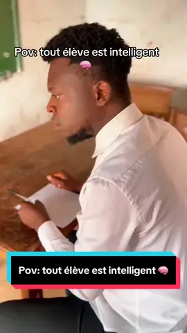 A tout les élèves de la 6ème #pourtoi #acting 