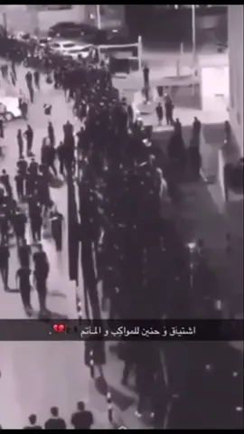 #الأربعين #لطميات_حسينيه #كربلاء #عاشوراء #القطيف_الشععب_اللطيف #ياحسين❤️😭 #محرم_1443_ويبقى_الحسين #القطيف 