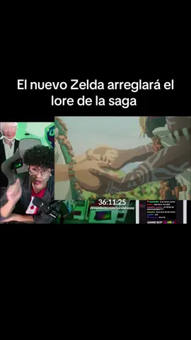 Porfavor Nintendo que el suavemente sea jugable 😭 #jvindahouse #nintendo #switch2 #nintendodirect #thelegendofzelda #zeldatotk #zeldatearsofthekingdom #hyrulewarriors #reaccion #gamerentiktok  Nintendo Direct Partner reacción 