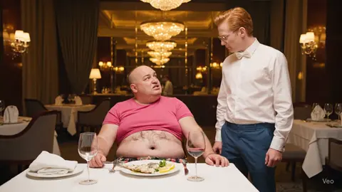 #בינה_מלאכותית #בדיחות #מסעדה #jokes #ai #טיקטוקישראל #foryou 