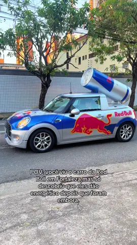 #redbull volta aquiii 