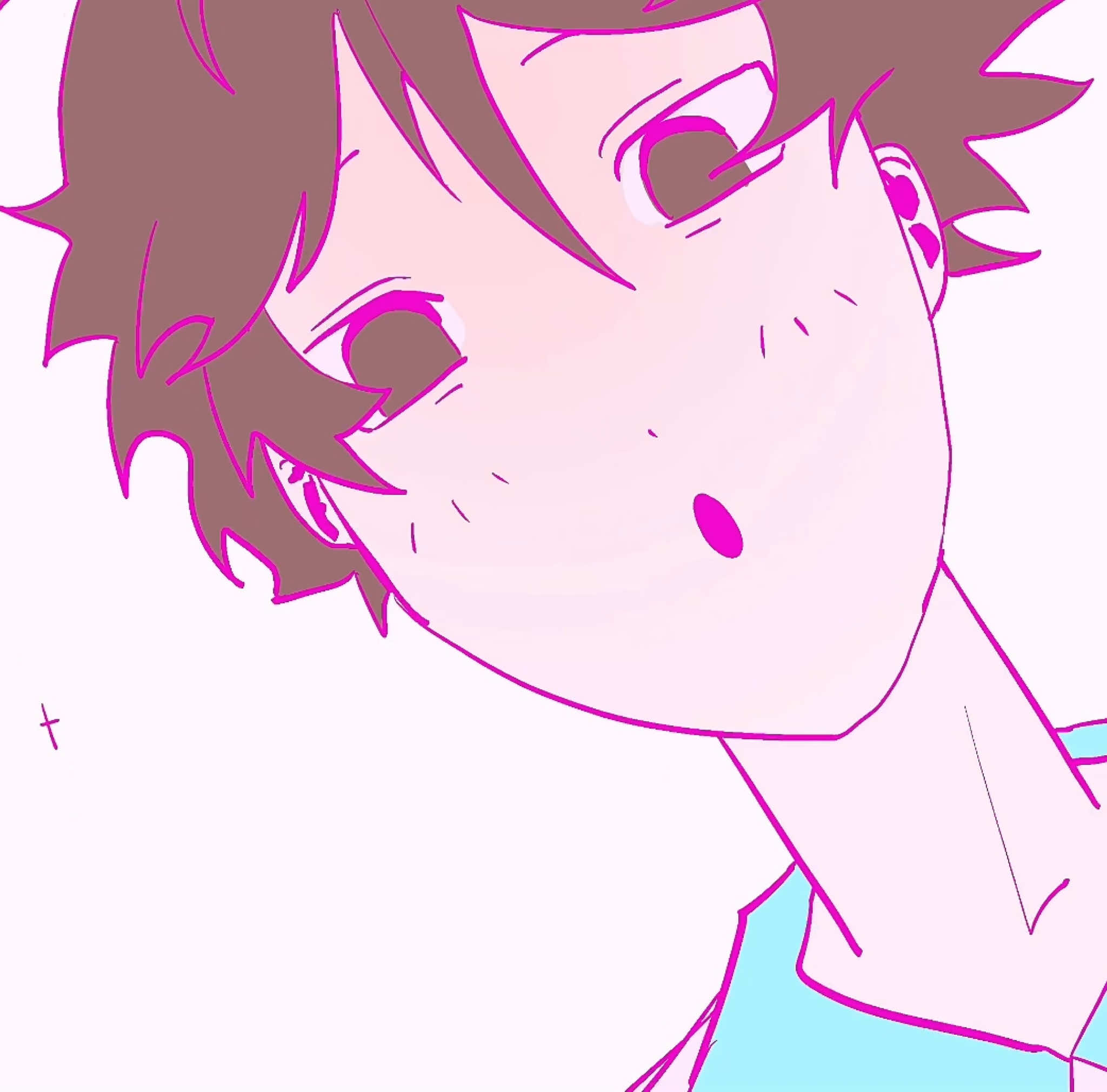 my dress up oikawa 🎀 #haikyuu #oikawatooru #haikyuuedits #oikawa 