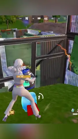 THE SUPERMAN SPRITE IS INSANE #oatley #gaming #fortnite #fyp
