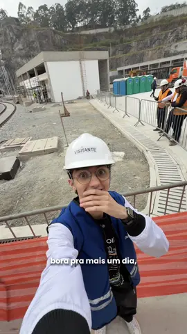 TODA VEZ EU INDO LÁÁÁ LONGE!! 🚂 Pra relaxar depois de um dia corrido assim, só com a @TotalPass pra me ajudar! *publicidade #saopaulo #metro #trem #novidade  