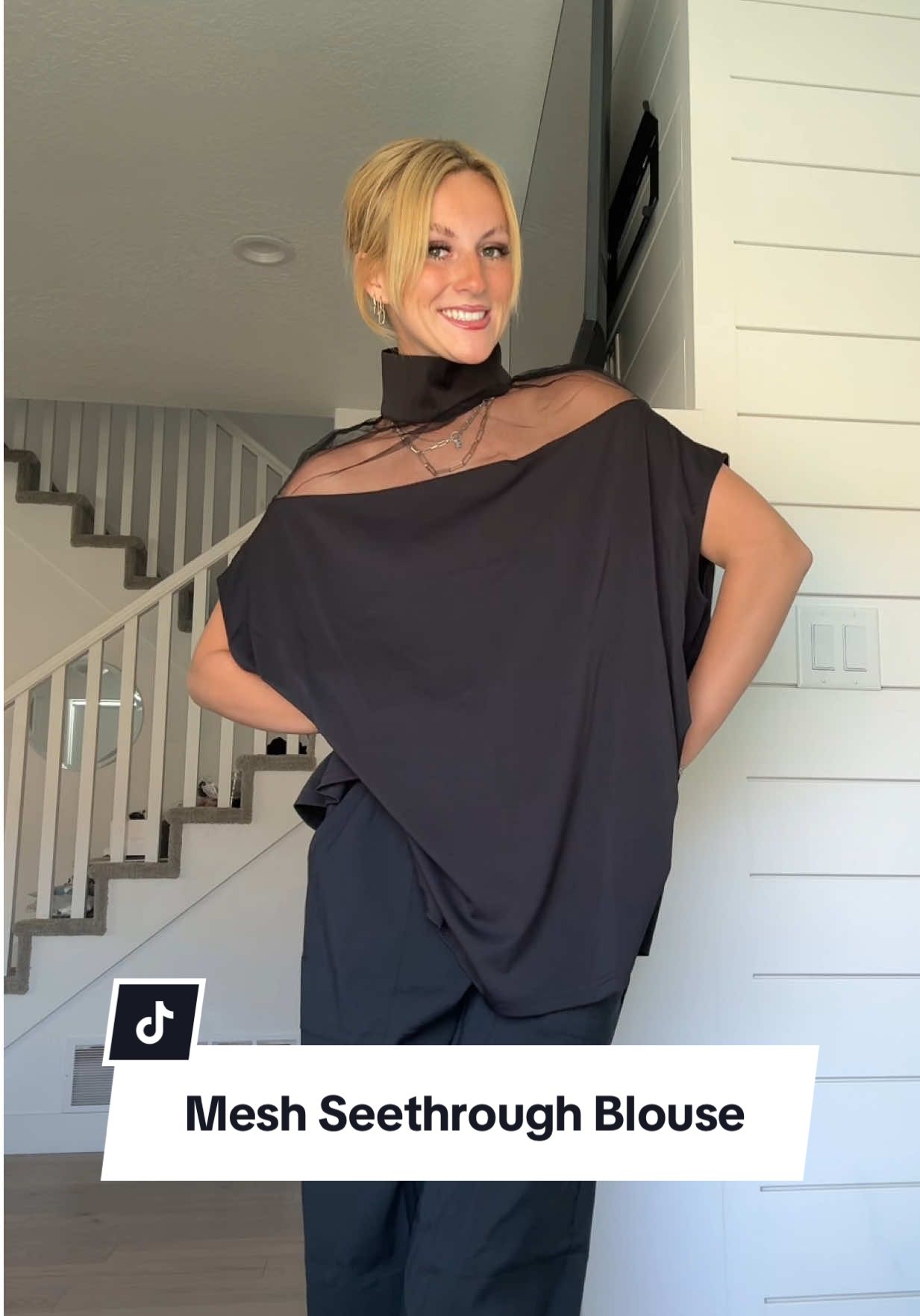 fun statement blouse! #StatementBlouse   #MeshFashion   #SheerStyle   #TrendyTops   #FashionForward   #ChicAndStylish   #LayerItUp   #FashionInspo   #CasualChic   #ElevatedBasics   #FashionMustHave   #BlouseGoals   #SheerElegance   #StylishLayering   #FashionDetails   #BlouseLove   #TrendyOutfits   #BoldFashion   #StatementPiece   #EverydayGlam   #FashionistaStyle   #EffortlessChic   #BlouseStyle   #FashionVibes   #StatementWear   #OnTrend   #FashionDiaries   #ChicBlouse   #ElevateYourStyle   #StylishLooks   #FashionFinds   #WardrobeEssentials   #MeshDetails   #FashionInspoDaily   #GlamorousLayers   #StylishSilhouettes   #FashionAddict   #UniqueBlouse   #TrendyFashion   #WardrobeGoals   #FashionExpression   #ChicAndSassy   #FashionObsessed   #StyleCrush   #SheerBlouse   #FashionBlogger   #StatementFashion   #OutfitInspiration   #WearableArt   #FashionMood   #TikTokShopCreatorPicks   #faiable   #nebility   #yiannashapewear   #tiktokshopbacktoschool   #timeoffsports   #Dealsforyoudays   #shpavver   #felixsocks   #TikTokSummerTurnUp   #telena_official   #GiftGuide   #TTSLevelUp   #oviosfurniture   #TechTok   #Utah   #MomTok   #LovedbyLyss   #MentalHealth   #TikTokLearningCampaign