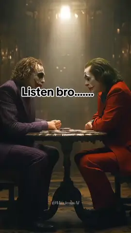 #joker #fyp #hustle #motivation