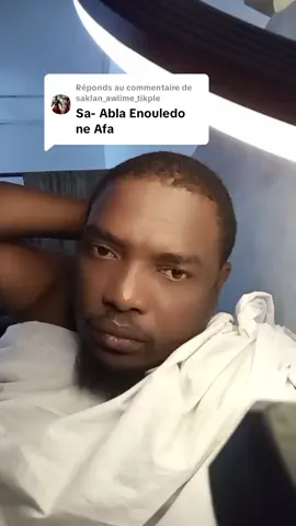 Réponse à @saklan_awlime_tikple #viralvideos #togolais228🇹🇬 #ghanatiktok🇬🇭 #benintiktok🇧🇯 #trad 