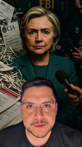 Revelaciones del informe Durham: Hillary Clinton orquestó una campaña de desinformación contra Trump