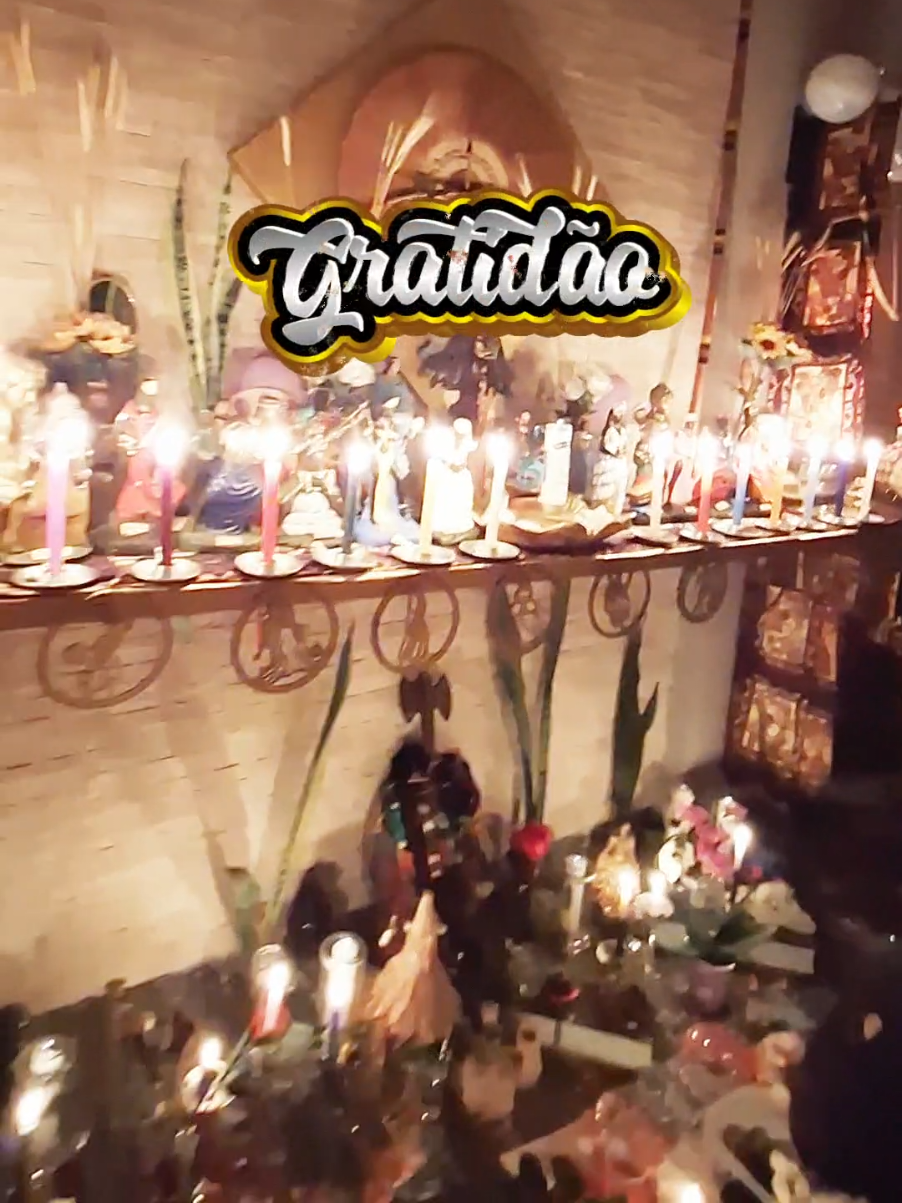Gratidão por mais uma noite de luz, na força de Nanã Buruquê e na energia e alegria dos pequeninos.  Casa cheia, energia linda, pureza de amor e muito acolhimento.  A próxima gira na terça dia 5 será na energia dos Caboclos e Caboclas.  Instituto Pena Branca  R. Montanguá 156  Zona Norte SP  Acesse link na descrição com mais informações.