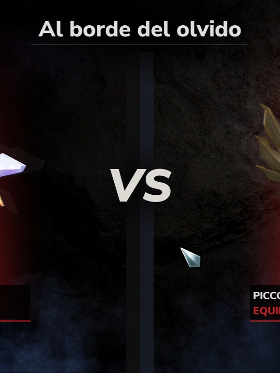 Stormgate - Aplico la doble 