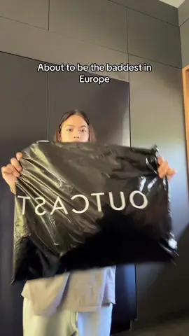 My first outcast purchase 