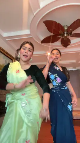 Ma Kati ramrii xu…#teej #trendingsong #teejsong @Bhawana  Thapa 