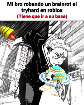 #robaunbrairont #anime #jujutsukaisen #itadoriyuuji #gojousatoru #sukunaryomen #robar #tryhar #editmeme #fypシ  #fyyyyyyyyyyyyyyyy #viraltiktok #alightmotion_edit  #paratii  #robloxedit #fyp 