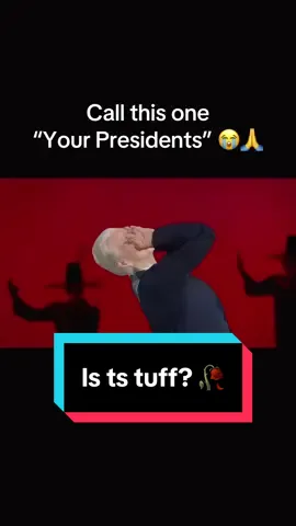 Your Idol by the US Presidents - Kpop Demon Hunters #fyp #kpopdemonhunters #netflix #uspresident #memes #youridol #sajaboys 