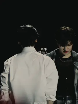 We'll see you again in the next chapter.🎞️ #2min #ดับเบิลมิน #가관즈 #leeknow #seungmin #straykidsedit #CINEMA 