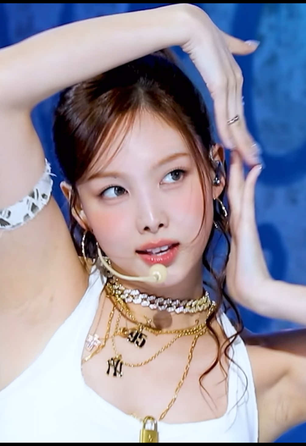 #TWICE :: nayeon this is for facecam — #nayeon #thisisfor #facecam #fancam #fyp #kpop #xqzwon1 #fentysuperbrandday 