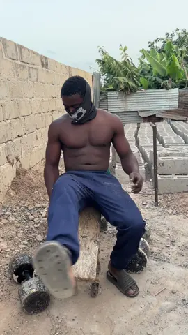 Built My Own Gym from Scratch | No Excuses, Just Discipline 💪🏾🔥” ⸻ #DIYGym #NoExcuses #GymMotivation #DisciplineOverEverything