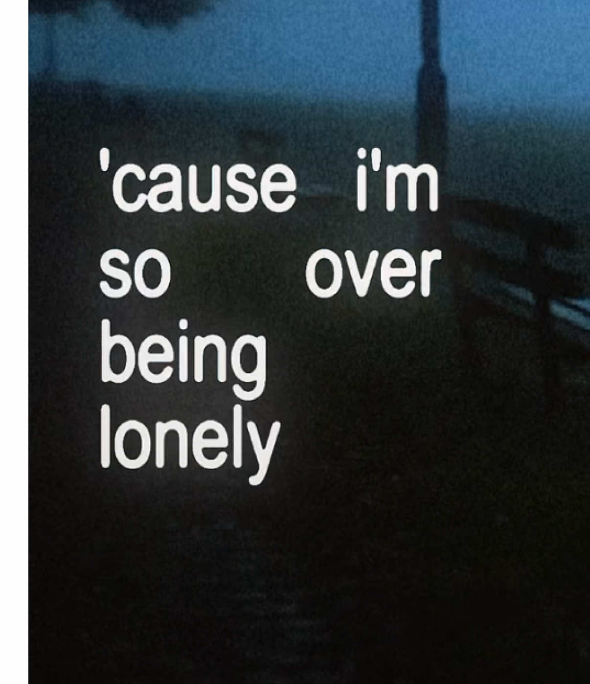 no one noticed #fyp #lyrics #themarias 