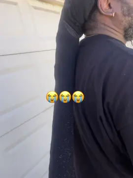 Like what are u doin with this on your head and these red contacts dude 😭😭😭 #fyppppppppppppppppppppppp #fyp #viral #papa #grandaughter @larontae glasper 