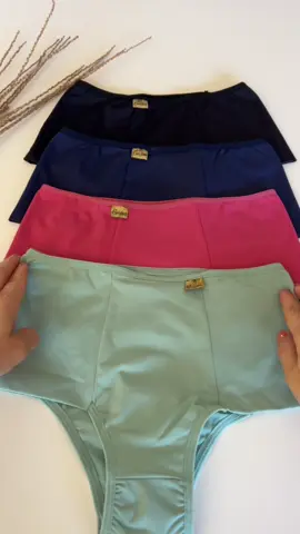 Calcinha Cinta Pala Dupla Alta Tanga Confort  A escolha ideal para quem não abre mão do estilo!  #FlorDeMarias#lojaonline #modaintimafeminina #confortoeestilo #confortoqualidade 