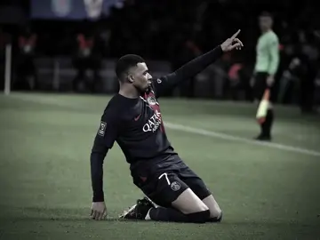 I had to do this trend #mbappe #kylian #edit #edits #wtkh92 #fyp #footballedit #footballtiktok #kylianmbappé #fff #france #psg #trends #madrid #house 