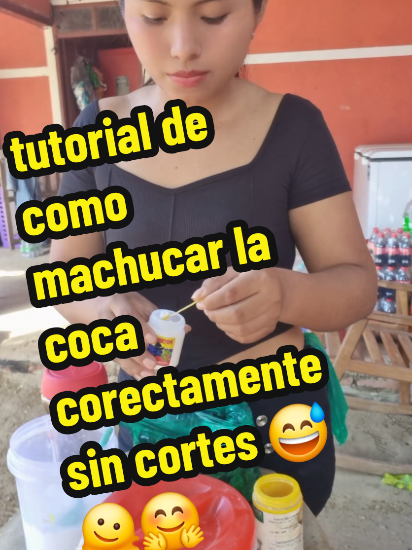 #cocamachucada #bolivia🇧🇴 #humor #santacruzdelasierra🇳🇬 