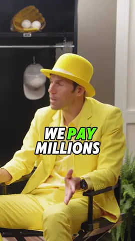We could charge tax and increase ticket prices. We could squeeze out a lot more revenue. But if it doesn’t serve our fans, we just don’t do it. Plain and simple.  Fans First isn’t just a motto. It’s a commitment to give the best experience, even when it doesn’t make financial sense.   A better experience is always worth more than a bigger paycheck. Our focus will always be on long term fans over short term profits. #savannahbananas #fansfirst 