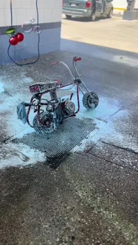 Much needed 😭💯#minibikes #minibike #CHAVOS #gtsminibikes #gts #bike #minibikelife #yournotlikeme #xyzbca #fyp 