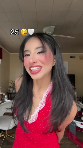 25 bby❤️ #birthdaygirl #fyp  #viral 