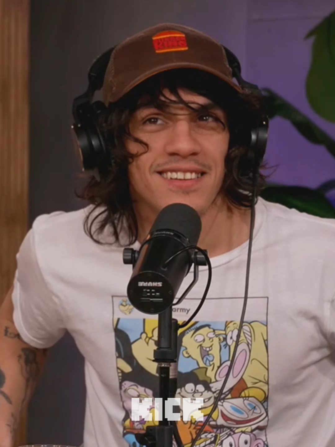 GABINO HABLA DE SU PASADO . . . . . . . . . . . . . . #humor #2025 #streamer #paratii #parenlamano #robergalati #luquitasrodrigez #martuli #olga #miguegranados #argentina #fyp #lulignzalez #martibenza #guitarra #musica #sesion #piano #covers #coversongs