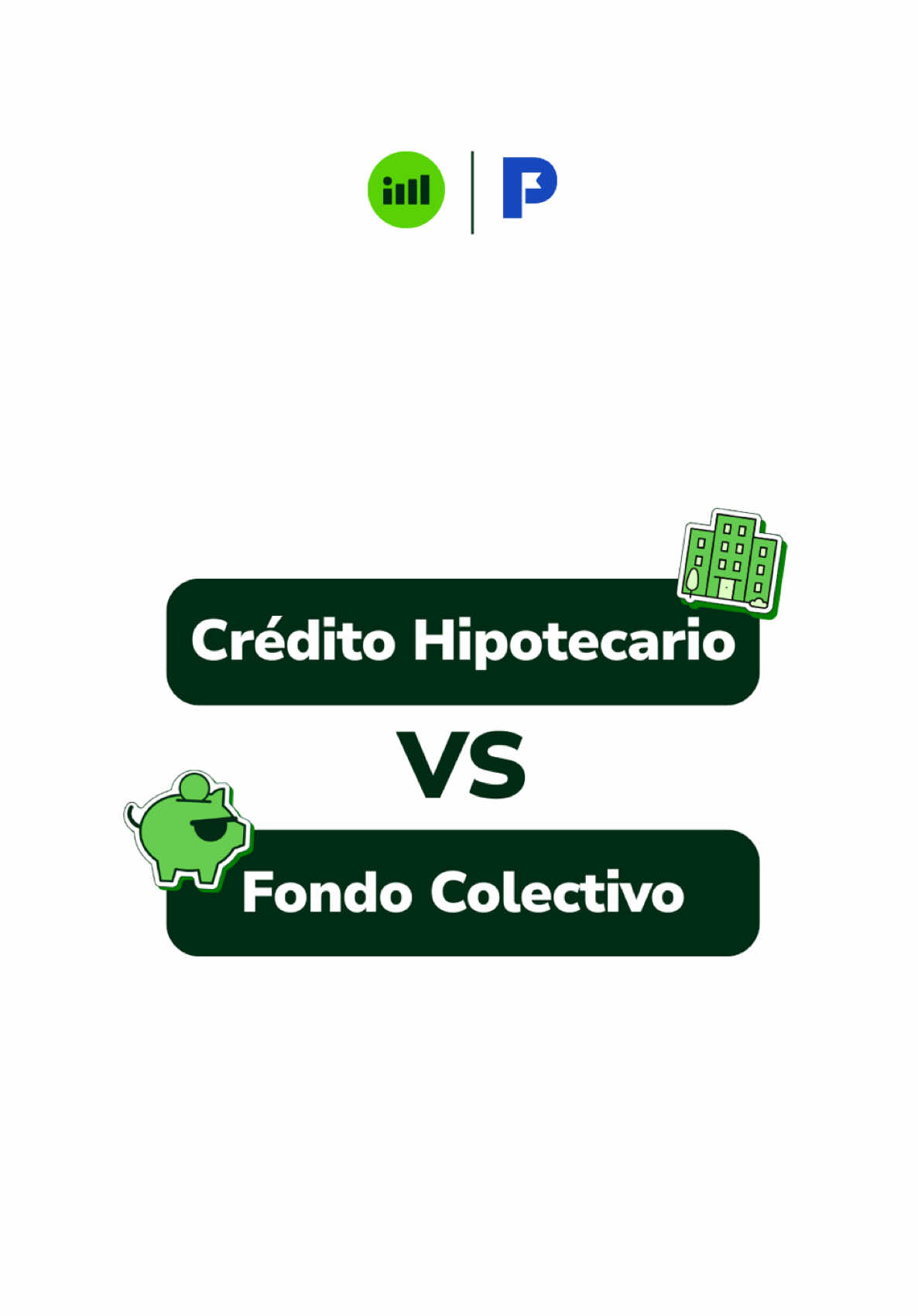 A pedido de varios y siguiendo con el contenido educativo sobre fondos colectivos, les comparto este comparativo entre un crédito hipotecario y el fondo colectivo Pandero Casa. Si deseas más información sobre Pandero, deja la palabra “casa” y te enviamos un enlace con más información 🏡. #PanderoCasa #FondosColectivos #EducaciónFinanciera #ComparativoFinanciero #Publicidad