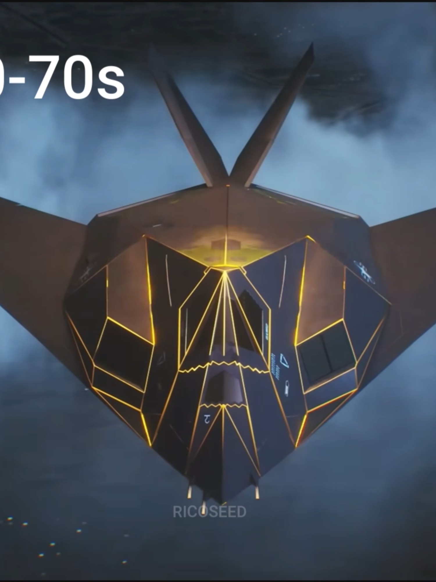 errrrmmmmmmmmm #fyp #f117 #lockheed #sr71 #f22